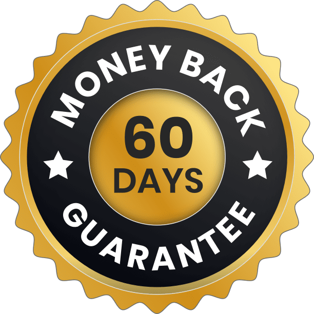 GlucoTrust 60 days money back 